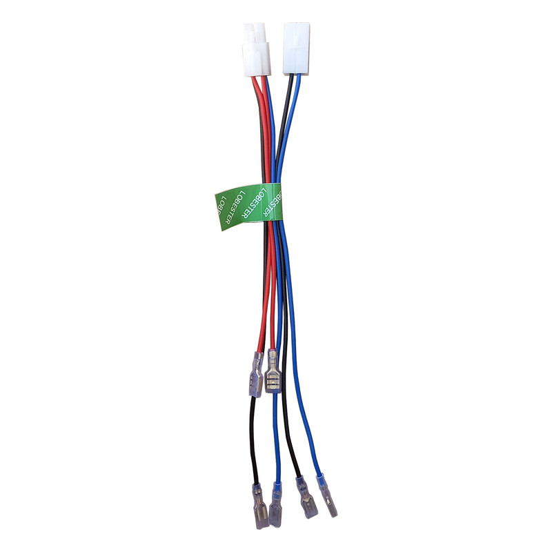 سیم کشی تصفیه آب لابستر مدل SL-100