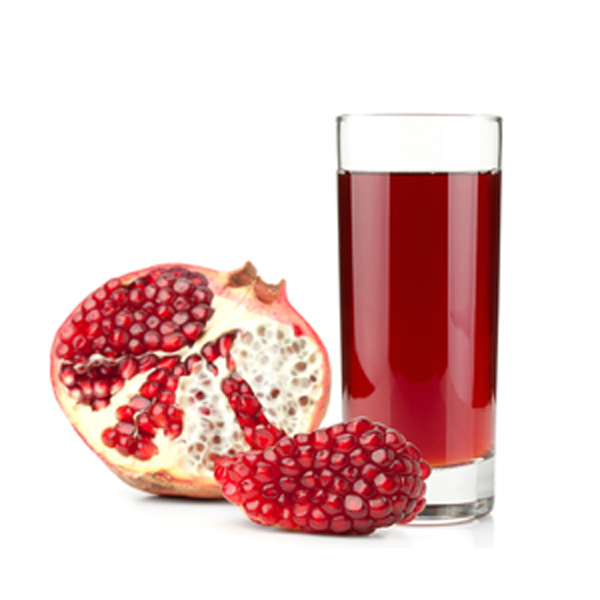 خواص آب انار