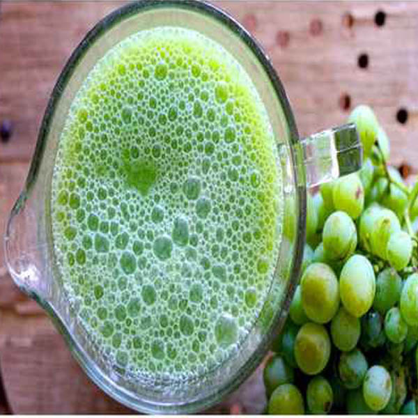 خواص آبغوره برای سلامتی