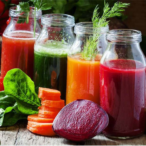 انواع آب میوه: 14 نوع مختلف آبمیوه و فوایدشان برای سلامتی