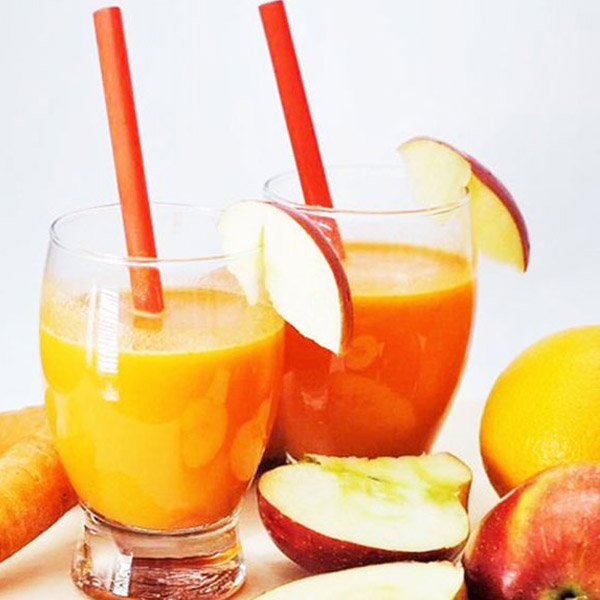 آبمیوه یا اسموتی: کدام بهتر است؟