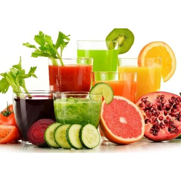 چطور آبمیوه ها را به صورت روزانه مصرف کنیم؟
